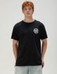 SANTA CRUZ Barbed Opus Dot Mens Tee image number 1