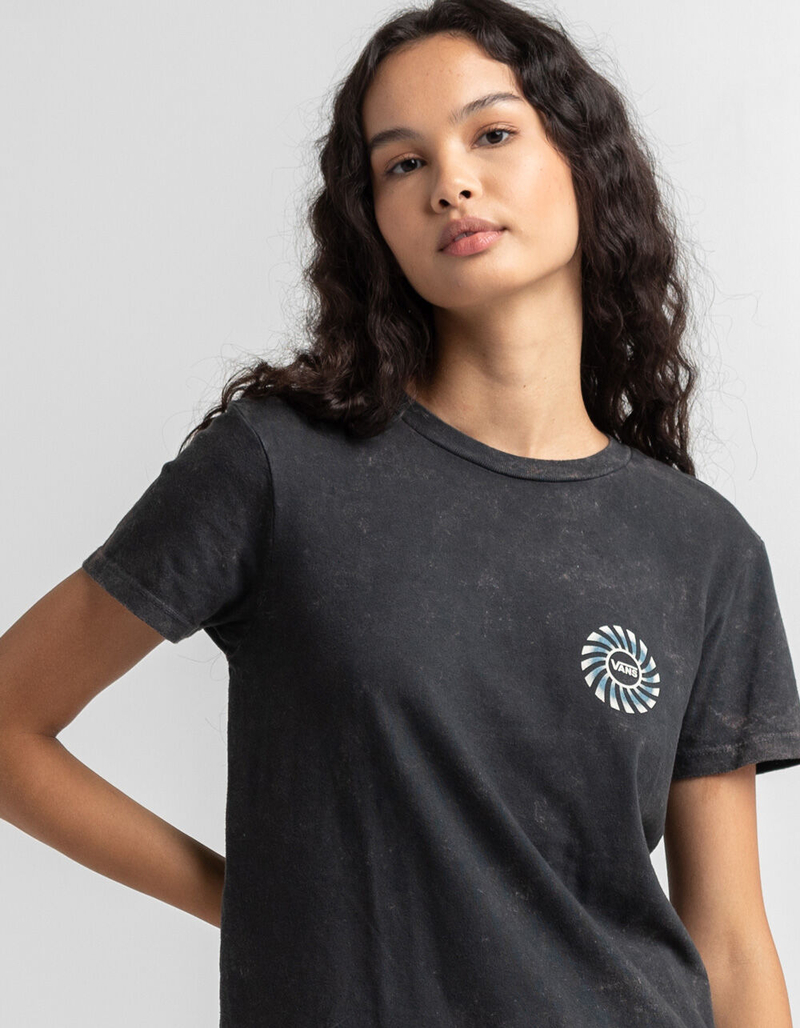 VANS Celeste Womens Tee image number 1