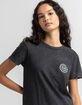 VANS Celeste Womens Tee image number 2