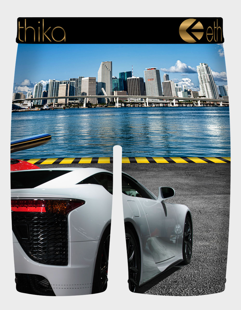 ETHIKA Skeert Off Staple Mens Boxer Briefs image number 1