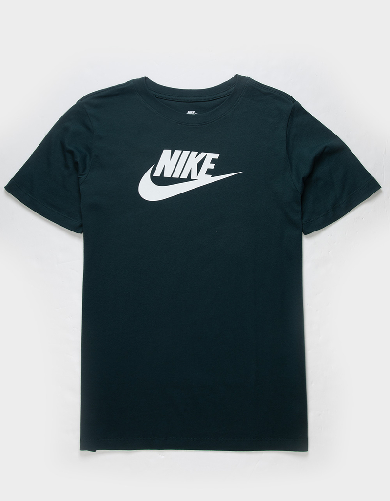 NIKE Futura Icon Boys Tee image number 0