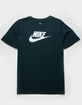 NIKE Futura Icon Boys Tee image number 1
