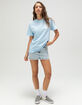 RIOT SOCIETY Star Puff Womens Tee image number 4