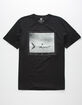 VISSLA Flow Mens T-Shirt image number 1