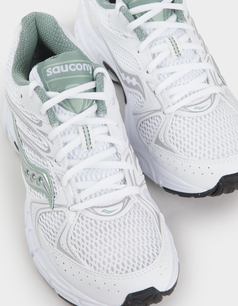 SAUCONY Ride Millennium Womens Shoes image number 5