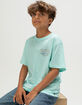 RIP CURL Dazed And Tubed Boys Tee image number 6
