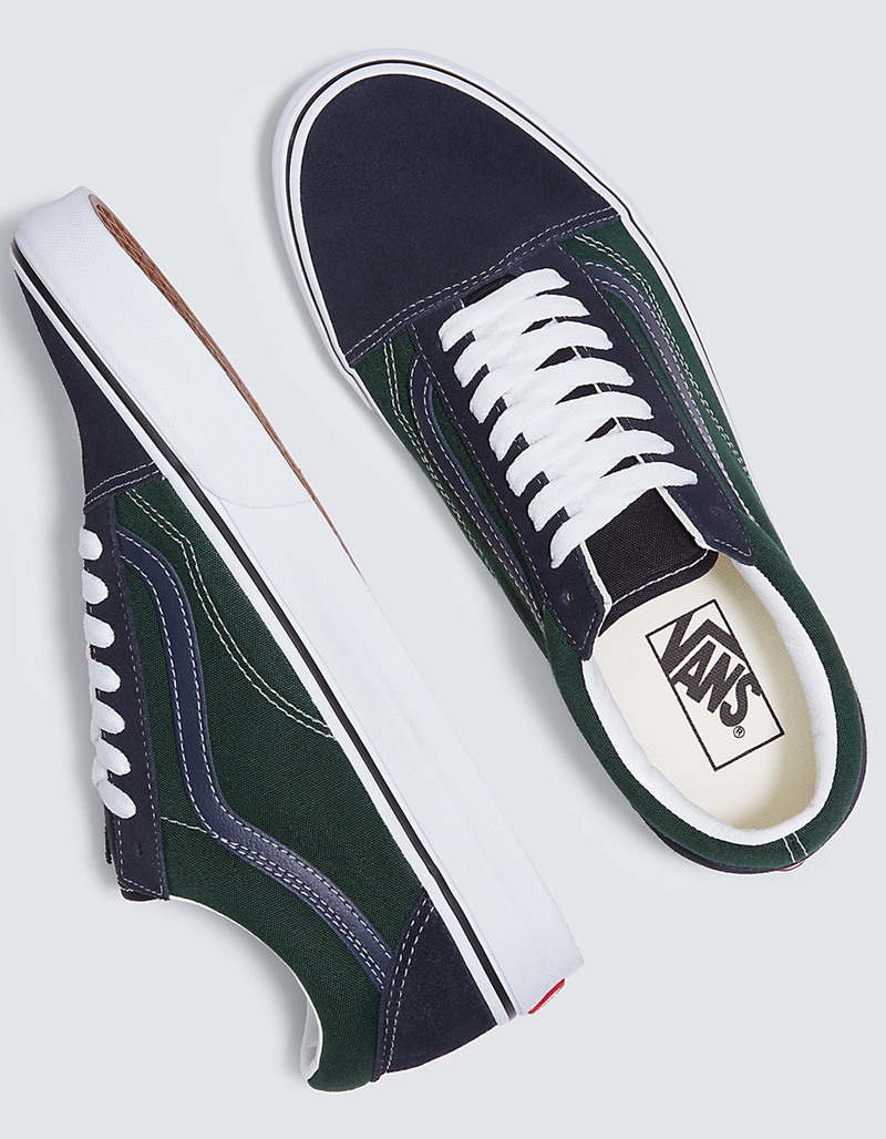 VANS Old Skool Shoes image number 2