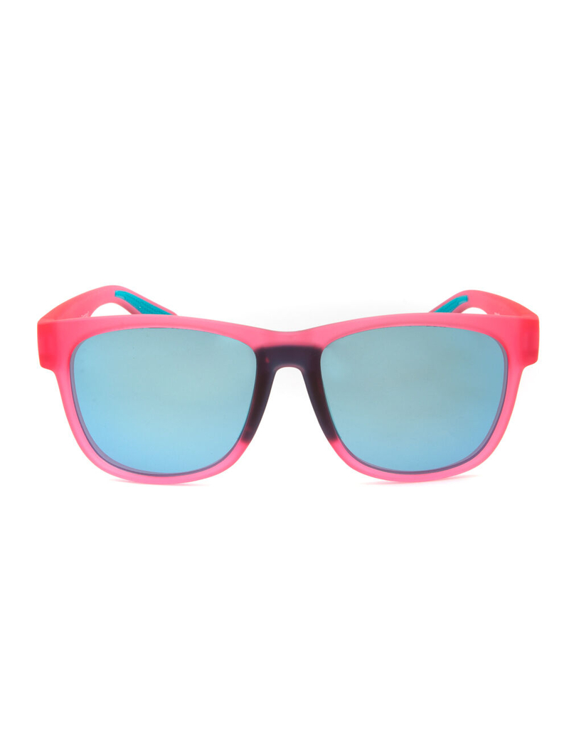 GOODR BFGs Do You Even Pistol Flamingo Polarized Sunglasses image number 1