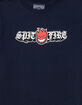 SPITFIRE Old Drop Bighead Boys Tee image number 2