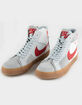 NIKE SB Zoom Blazer Mid Premium Mens Shoes image number 1
