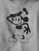 DISNEY 100TH ANNIVERSARY Mickey Cartoon Unisex Kids Hoodie image number 2