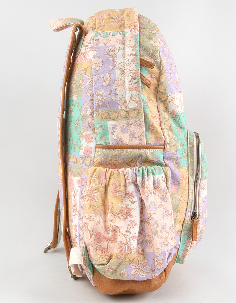 BILLABONG Home Abroad Womens Backpack image number 4