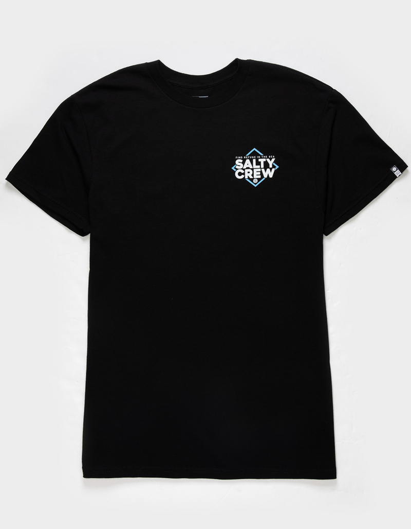 SALTY CREW No Slack Mens Tee image number 1