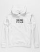 CONVERSE Cons Graphic Mens Hoodie image number 1
