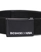 DC SHOES Stash Web Belt image number 2