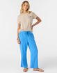 O'NEILL Shimmers Womens Relaxed Tee image number 5