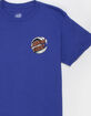 SANTA CRUZ Wave Dot Boys Tee image number 4