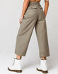 VOLCOM Army Whaler Womens Wide Leg Pants image number 4