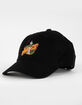 MITCHELL & NESS Seattle Supersonics Mens Strapback Hat image number 1