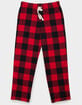 RSQ Mens Pajama Pants image number 5