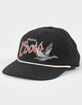 AMERICAN NEEDLE Coors Snapback Hat  image number 1