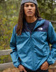 THE NORTH FACE Cyclone 2 Mens Blue Windbreaker Jacket image number 1