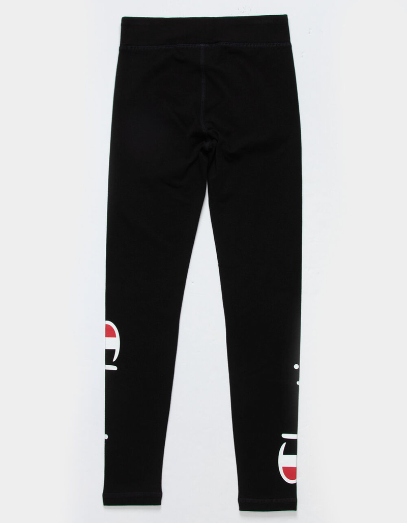 CHAMPION Everyday Girls Leggings image number 1