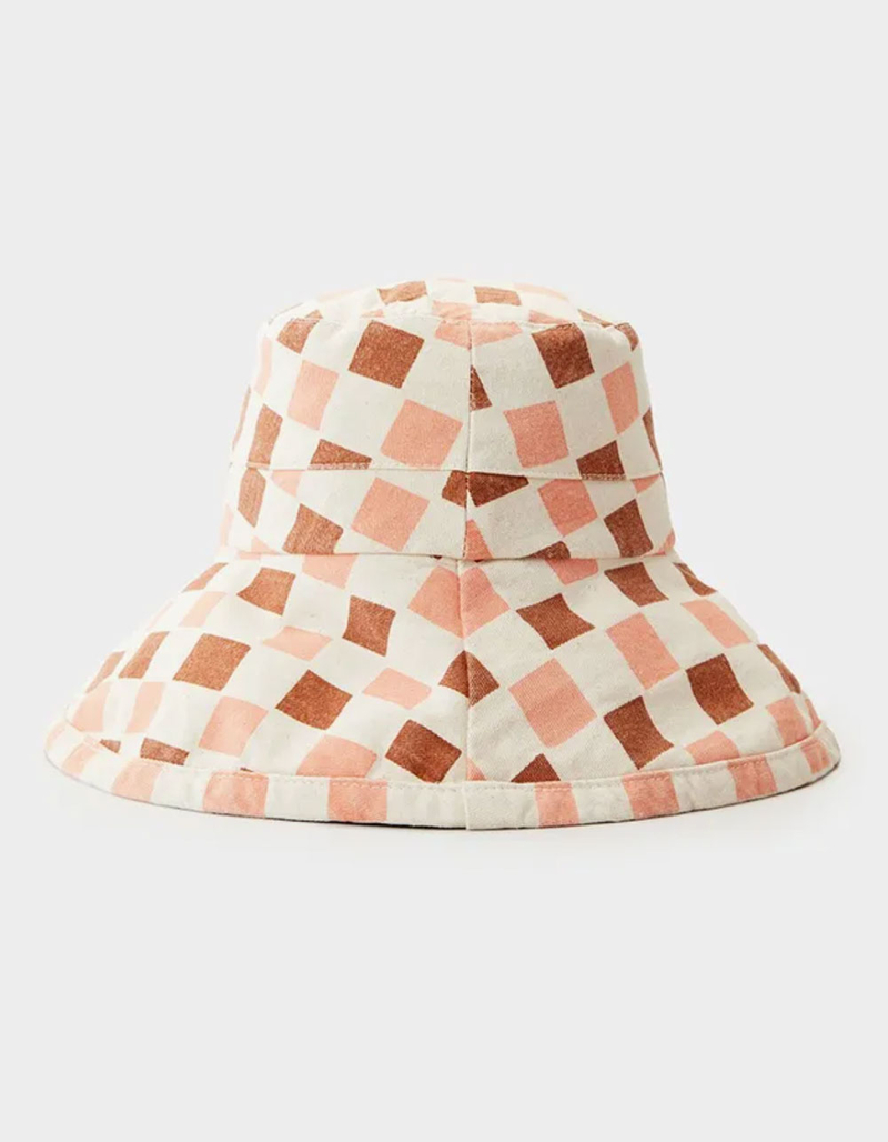 RIP CURL Tres Cool Womens Sun Hat image number 1