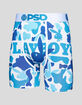 PSD x Playboy Cool Camo Mens Boxer Briefs image number 1