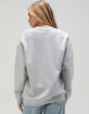 GIRL DANGEROUS Joshua Tree Womens Crewneck Sweatshirt image number 4