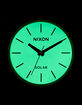 NIXON Time Teller Solar Watch image number 6