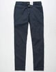DICKIES 801 Mens Skinny Straight Pants image number 4