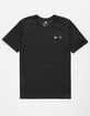 NIKE SB Dri-FIT Global Mens T-Shirt image number 2