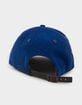 47 BRAND Denver Broncos Golden Age Cord '47 Hitch Strapback Hat image number 4