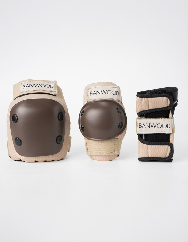 BANWOOD Kids Protective Gear image number 0