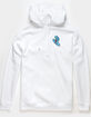 SANTA CRUZ Screaming Hand Mens Hoodie image number 1