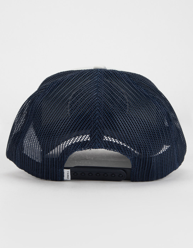 O'NEILL Reminisce Mens Trucker Hat image number 1