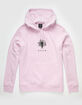 Rvca fauna hoodie clearance