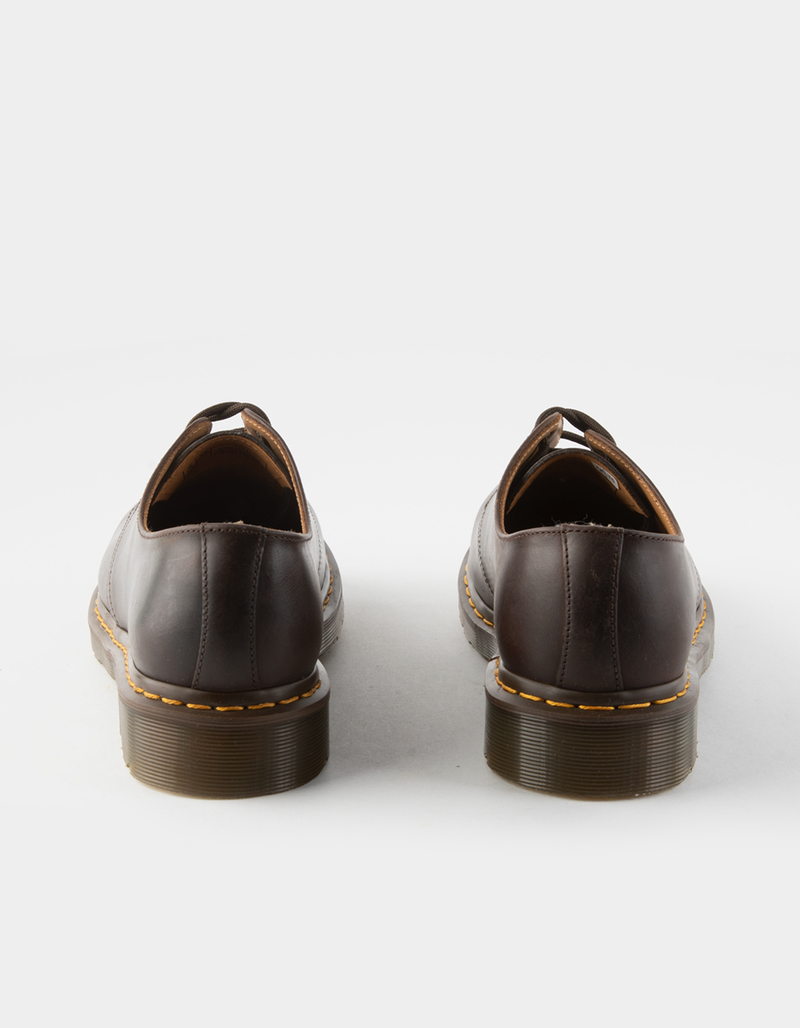 DR. MARTENS 1461 Mens Shoes image number 3