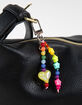 FULL TILT Star Rainbow Bag Charm image number 2