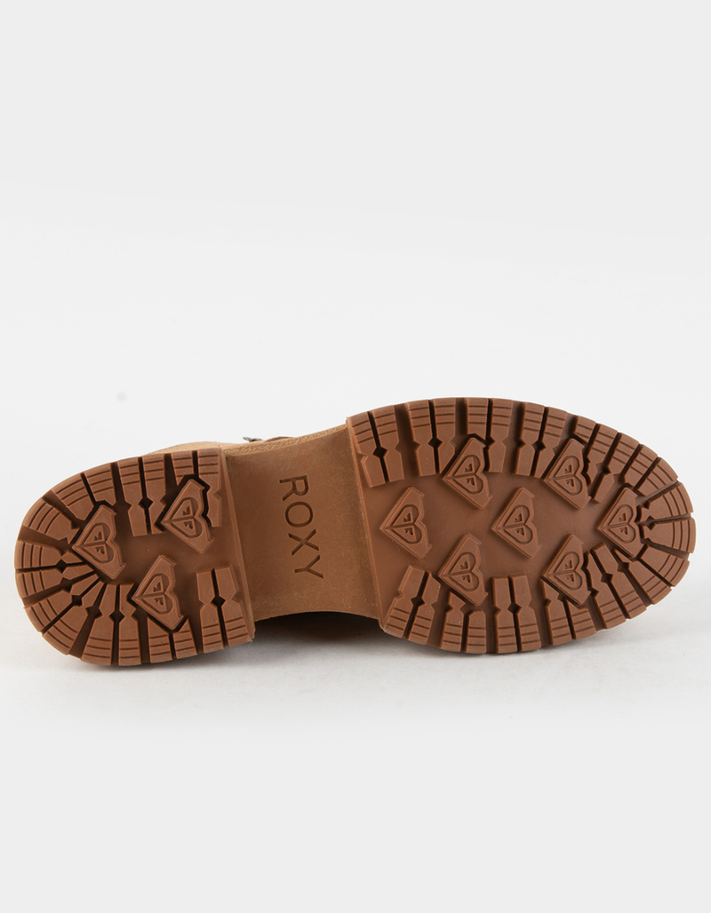 ROXY Work It Womens Boots image number 2