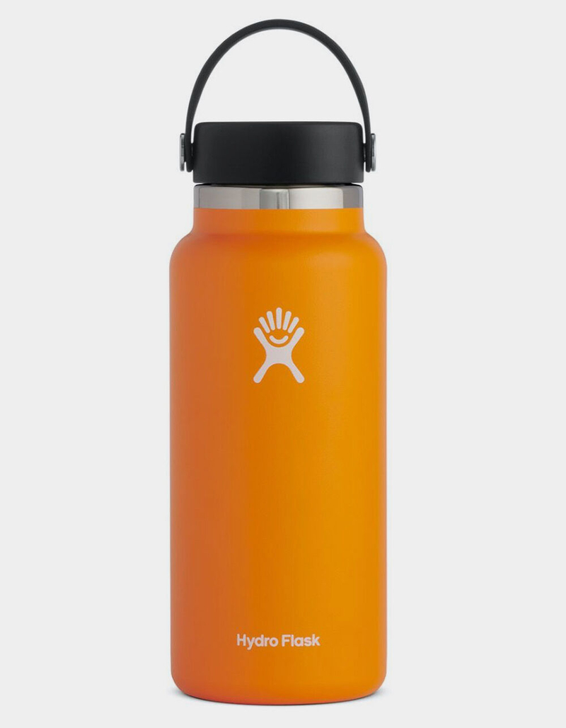 HYDRO FLASK 32 oz Wide Mouth Water Bottle image number 0