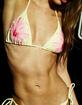 FULL TILT Kai Triangle Bikini Top image number 6