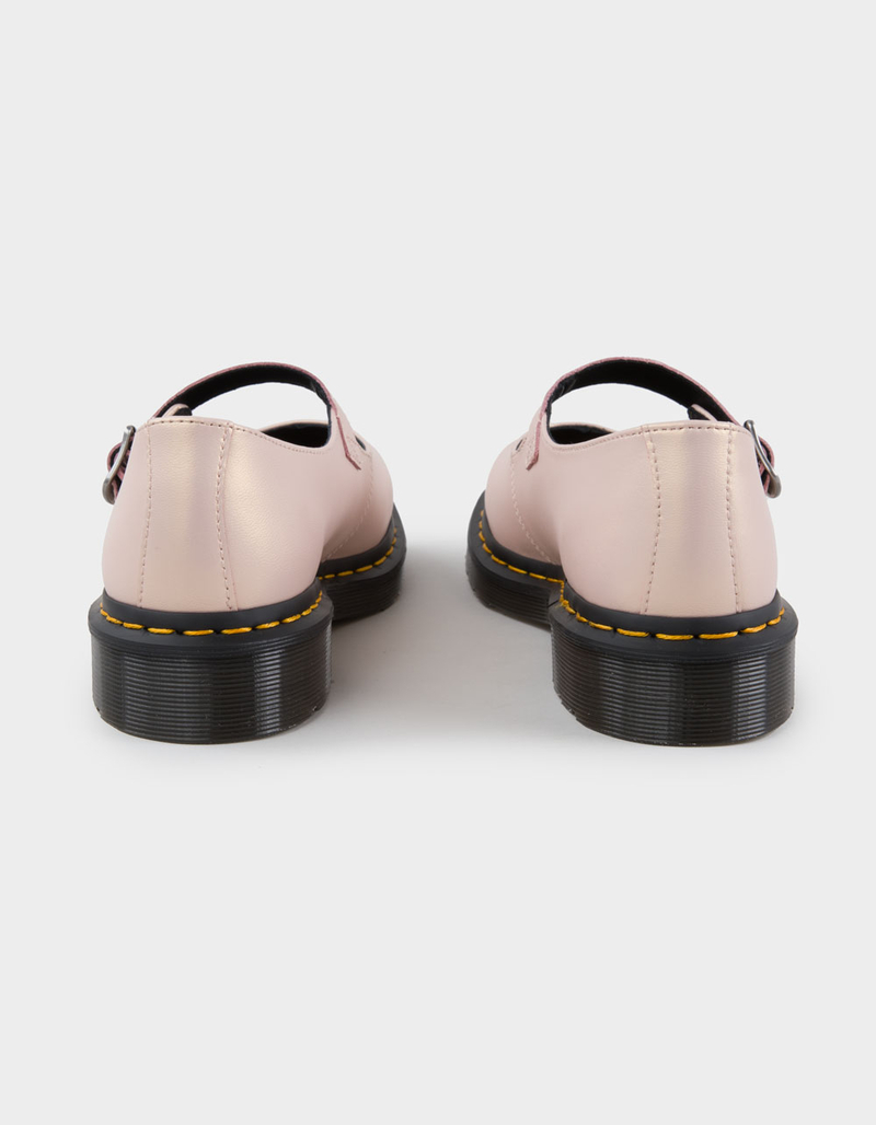 DR. MARTENS Elphie Mary Jane Womens Shoes image number 3