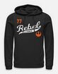 STAR WARS Rebel Alliance Unisex Hoodie image number 1