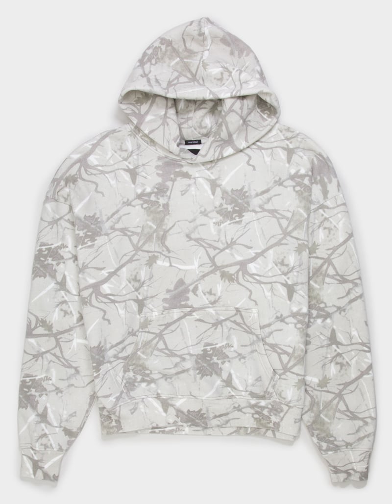 RSQ Mens Oversized Hoodie image number 1