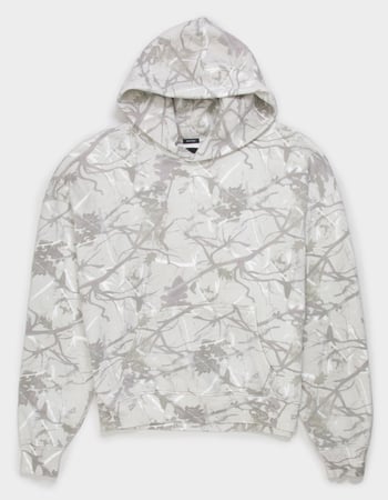 RSQ Mens Oversized Hoodie Alternative Image