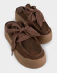 BC FOOTWEAR by Seychelles Evolution Womens Platform Mules image number 6