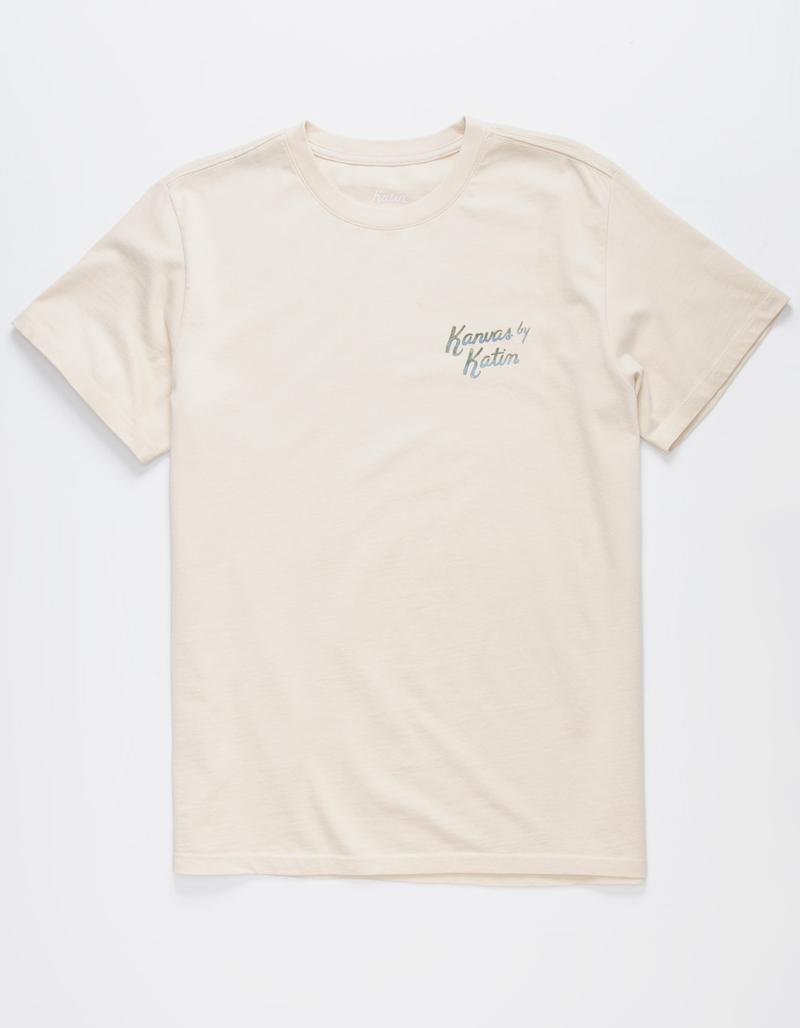 KATIN Paradise Mens Tee image number 1