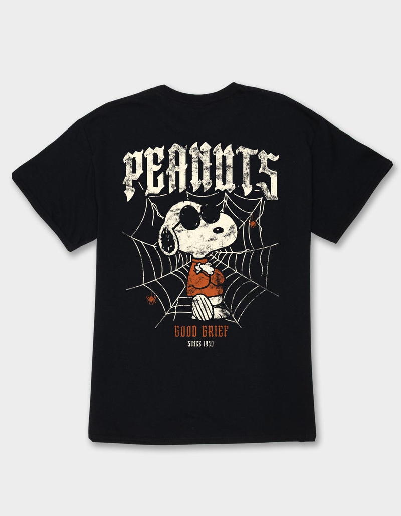 PEANUTS Joe Cool Web Unisex Tee image number 0